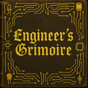 Engineer's Grimoire