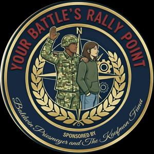 Your Battle's Rally Point