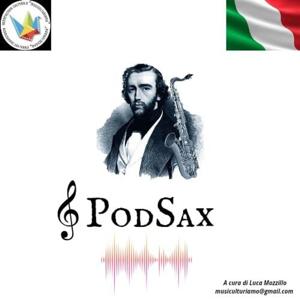 PodSax