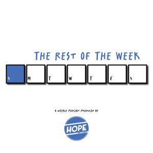 The Rest Of The Week