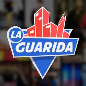 LA GUARIDA