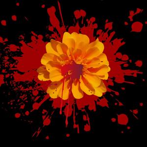 Welted Marigold : Dark and Mysterious Stories from South Asia and Beyond - True Crime