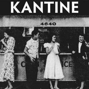 Kantine Magazine