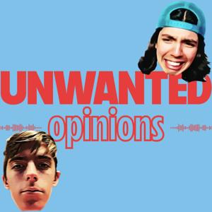 Unwanted Opinions