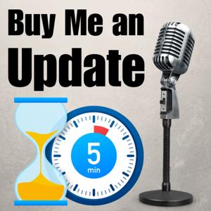 Buy Me an Update