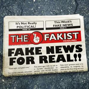 The Fakist Headlines