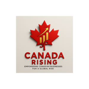 CANADA RISING - RISE AND SHINE LIKE SUPERSTARS FOR A GLOBAL RISE