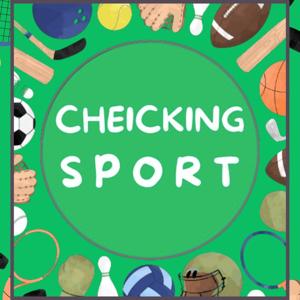 Cheicking Sport