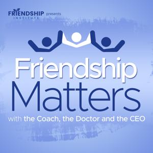 Friendship Matters