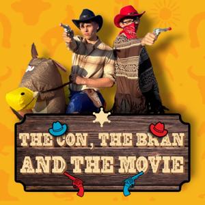 The Con, The Bran and The Movie