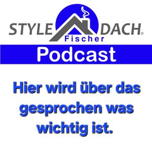 Style Dach Podcast