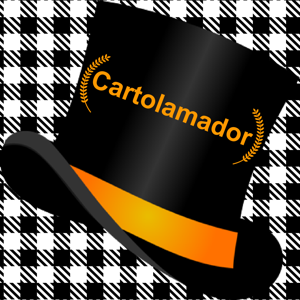 Cartolamador