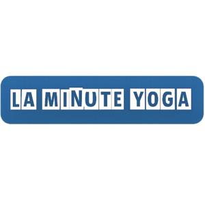 La Minute Yoga