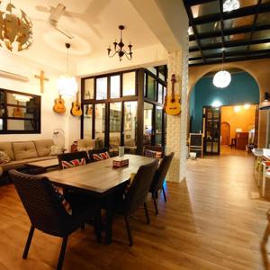 好消息音樂-詩歌吉他演奏 by 好消息音樂