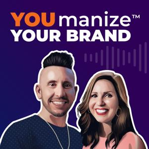 YOUmanize™ Your Brand