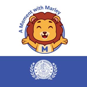 A Moment with Marley