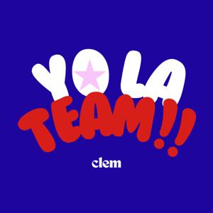 YO LA TEAM !!