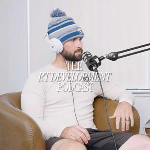 The RT Development Podcast