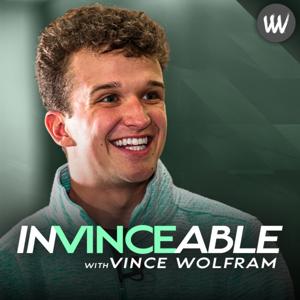 InVINCEable with Vince Wolfram
