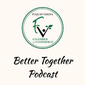 Better Together Podcast