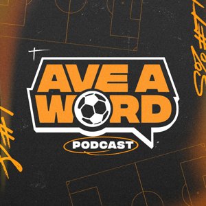 Ave A Word Podcast