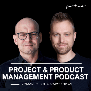 Project & Product Management Podcast