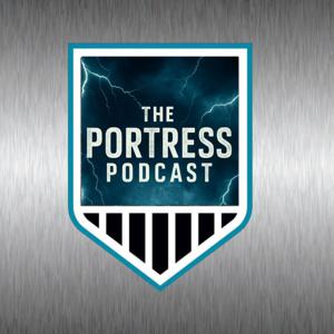 The Portress Podcast