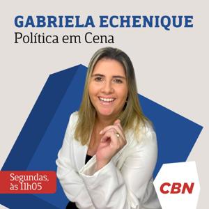Gabriela Echenique - Política em Cena