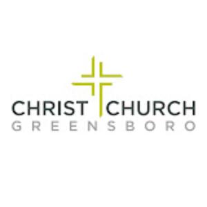 Sermons at Christ Church Greensboro