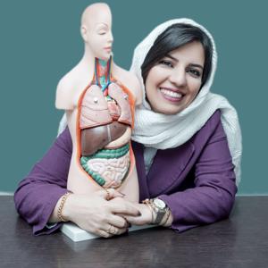 slimming college Podcast پادکست کالج لاغری