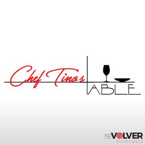 Chef Tino's Table