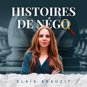 Histoires de Négo