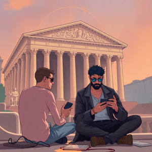 Don't Tell My Wife About this Podcast