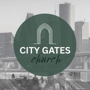 City Gates Church Podcast