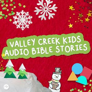 Valley Creek Kids Audio Bible Stories