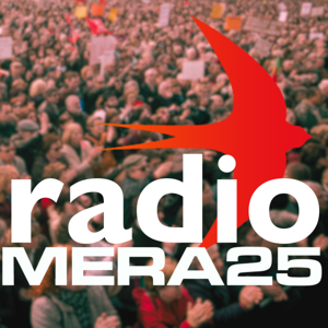 Radio MERA25 Italia