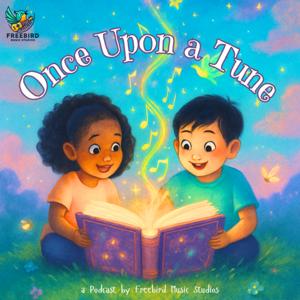 Once Upon a Tune: Where Every Story has a Song