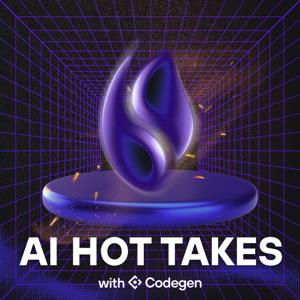 AI Hot Takes