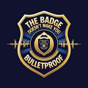 The Badge Doesn't Make You Bulletproof