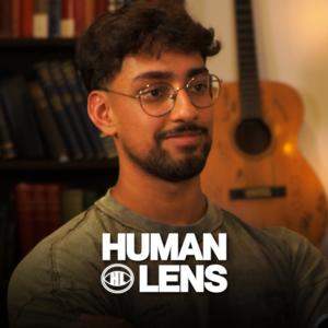 The Human Lens
