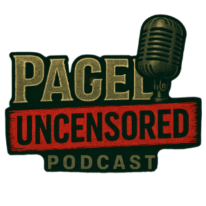 The Pagel Uncensored Podcast