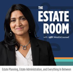The Estate Room with WealthCounsel