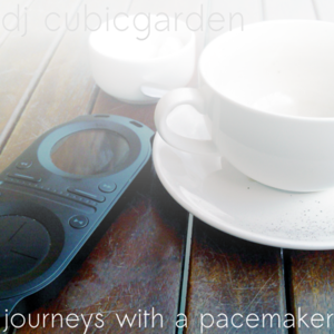 Digital Italic's Mix garden