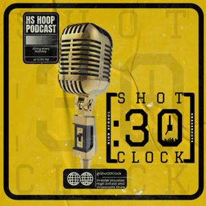 Shot 30 Clock Broadcast