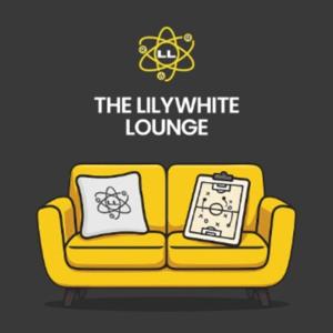 The Lilywhite Lounge