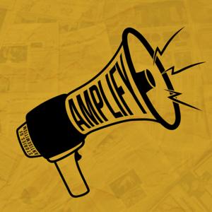 Amplify with Stories of Antisemitism