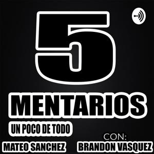 5MENTARIOS ESPAÑOL