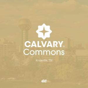 Calvary Commons