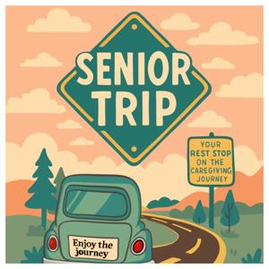 Senior Trip: Your Rest Stop on the Caregiving Journey