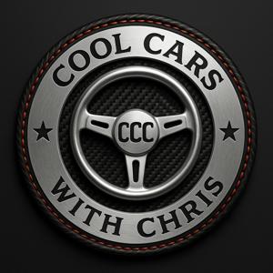 Cool Cars with Chris: Car Talk, Driving Tips & Auto Life